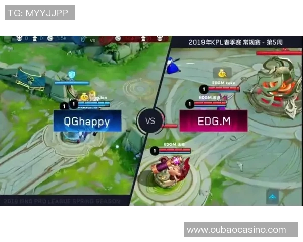 实时新闻王者荣耀赛事分析EDG中路突破战术与策略深度解读